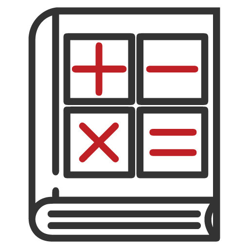 کتاب حسابداری